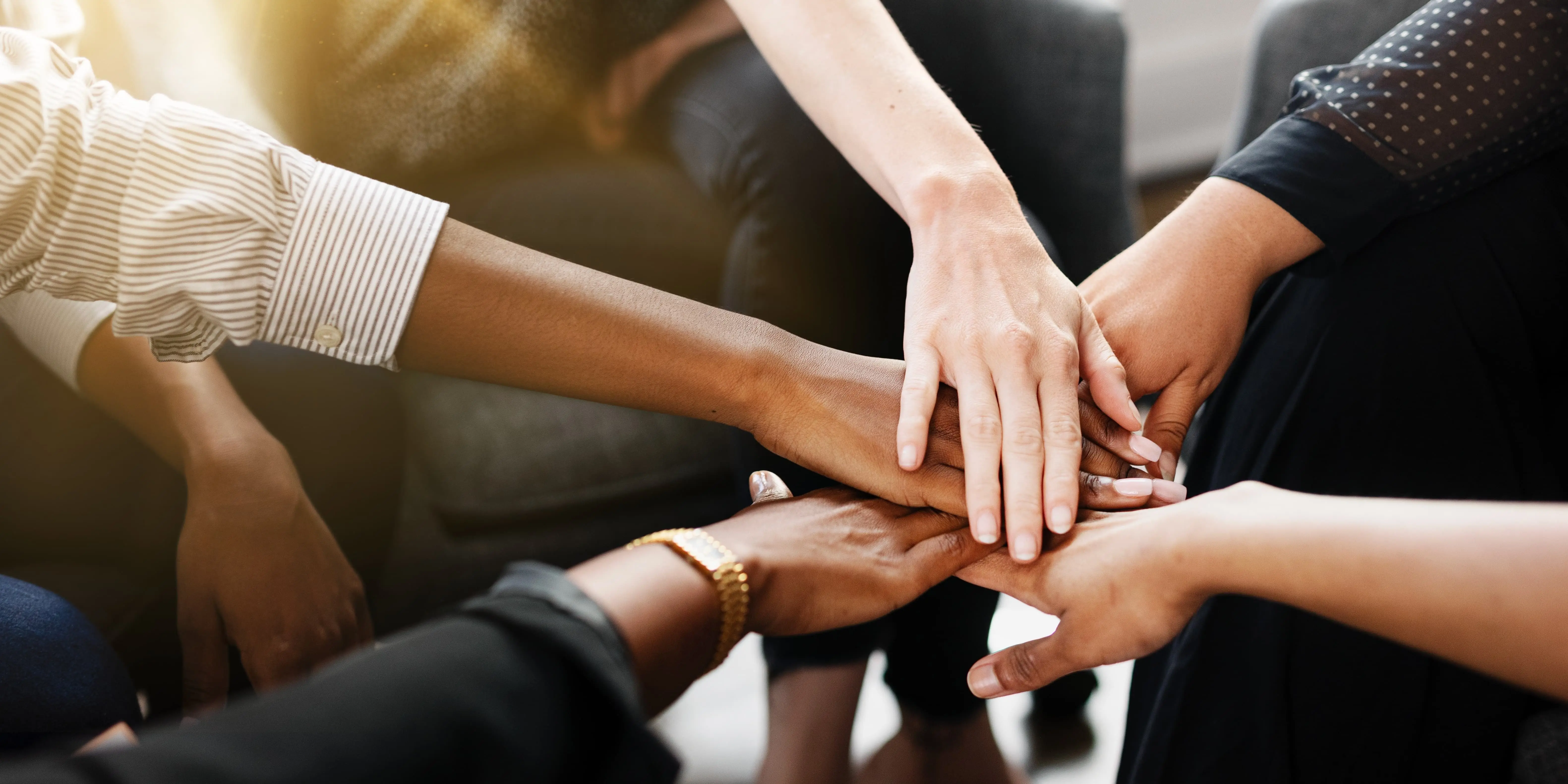 Liberty Trust coming together as Blackhawk Bank & Trust